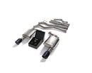 ARMYTRIX Valvetronic Exhaust System Ford Mustang GT Coyote 5.0L V8 2015-2022-1