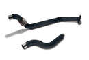 ARMYTRIX Ceramic Coated High-Flow Performance Race Pipe Ford Mustang GT Coyote 5.0L V8 2015-2022-1