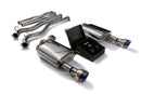 ARMYTRIX Valvetronic Exhaust System Ford Mustang GT Coyote 5.0L V8 2015-2022-1
