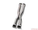 ARMYTRIX Valvetronic Exhaust System Ford Mustang GT Coyote 5.0L V8 2015-2022-2