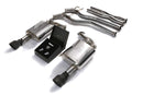 ARMYTRIX Valvetronic Exhaust System Ford Mustang GT Coyote 5.0L V8 2015-2022-1
