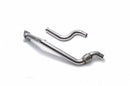 ARMYTRIX High-Flow Performance Race Pipe w/Cat-Simulator Ford Mustang GT Coyote 5.0L V8 2018-2022-1