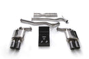 ARMYTRIX Valvetronic Exhaust System Ford Mustang GT Coyote 5.0L V8 2018-2022-1