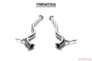 ARMYTRIX Valvetronic Exhaust System Ford Mustang GT Coyote 5.0L V8 2018-2022-3