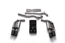 ARMYTRIX Valvetronic Exhaust System Ford Mustang GT Coyote 5.0L V8 2018-2022-1