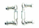 SPL Parts 97-19 Chevrolet Corvette (C5/C6/C7) Swaybar Endlinks-1