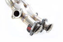 Ferrari 365 GTB 4 Daytona S2 Stainless Steel Manifolds (1970-73)-5