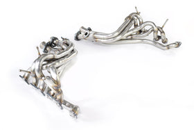 Ferrari 365 GTB 4 Daytona S2 Stainless Steel Manifolds (1970-73)