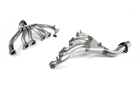 Ferrari 250 Lusso Stainless Steel Manifolds (1962-64)
