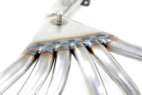 Ferrari 250 Various -  Stainless Steel Manifolds (1959-63)