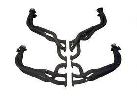 Ferrari 365 GTC 4 Stainless Steel Manifolds (1971-72)