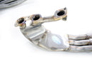 Ferrari 512 BB and 512 BBi Stainless Steel Manifolds (1976-85)-6