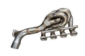 Ferrari F355 Manifold EXCHANGE (1994-99)