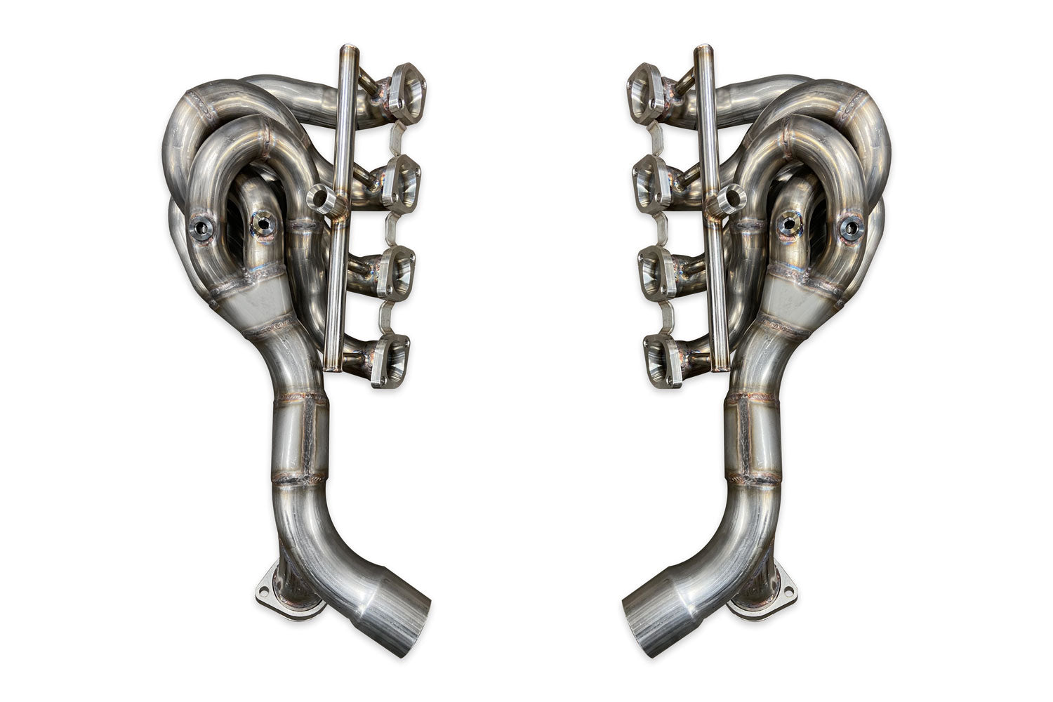 Ferrari F355 Manifold EXCHANGE (1994-99)