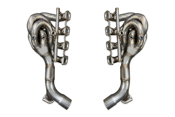 Ferrari F355 Manifold EXCHANGE (1994-99)