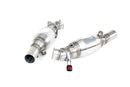 Ferrari F355 Race Catalysts - Pair (1994-99)-1