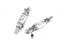 Ferrari F355 Race Catalysts - Pair (1994-99)-6