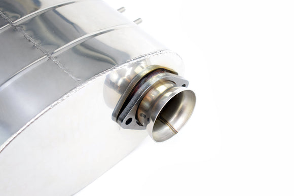 Ferrari 456 Sport Exhaust (1994-03)