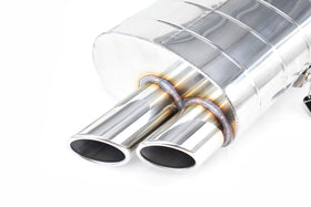 Ferrari 456 Sport Exhaust (1994-03) - 0