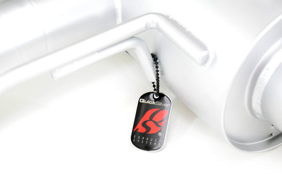 Ferrari F12 Berlinetta - Titanium Sport Exhaust System With Sound Architect™ (2012-17)