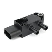 VW Diesel Particulate Filter Sensor - Febi 03L906051D