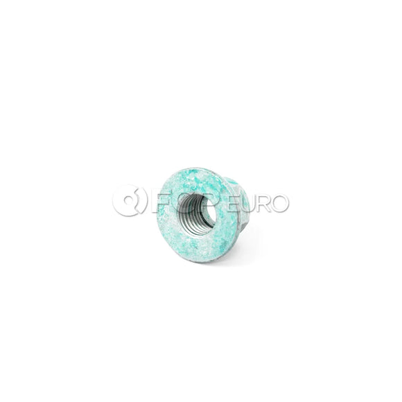 Audi VW Strut Self-Locking Nut - Febi Bilstein N10106402