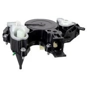 Audi VW Crankcase Vent Valve - Febi 06K103495BM