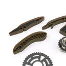 BMW Engine Timing Chain Kit- Febi 13529886258-3