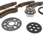 BMW Engine Timing Chain Kit- Febi 13529886258