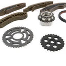 BMW Engine Timing Chain Kit- Febi 13529886258-2