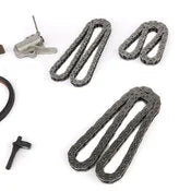 BMW Engine Timing Chain Kit- Febi 13529886258