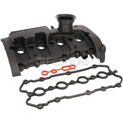 Audi VW Engine Valve Cover - Febi-Bilstein 06F103469K