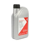 Audi VW Manual Transmission Fluid (1 Liter) - Febi Bilstein 21829