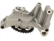 Oil Pump - VW/Audi / 1.8T / 2.0 / MK4 / Golf / GTI / Jetta / GLI / Beetle / B5 Passat / B6 A4 / Mk1 TT | 06A115105B-FEB - 0