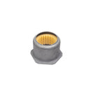 BMW Driveshaft Clamping Ring - Febi Bilstein 26117514037-3