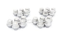 Volvo Lug Nut Kit - Febi Bilstein 31329645KT-1