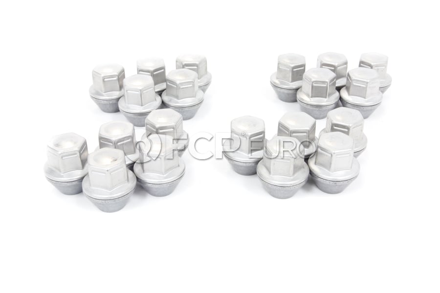 Volvo Lug Nut Kit - Febi Bilstein 31329645KT