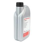 Audi VW Gear Oil Synthetic 75W90 - Febi-Bilstein G052145S2