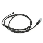 BMW Brake Pad Wear Sensor - Textar 34356790304