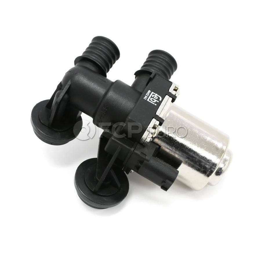 BMW Heater Control Valve - Febi Bilstein 64118369805