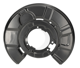 BMW Parking Brake Backing Plate - Febi 34216792248