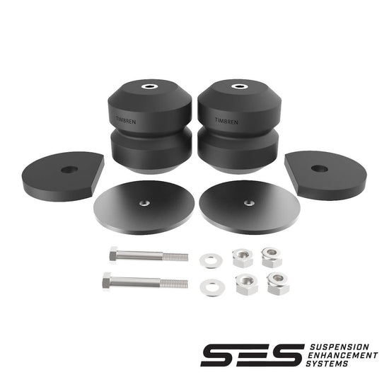 Timbren 2003 Ford E-450 Super Duty Front Suspension Enhancement System - 0