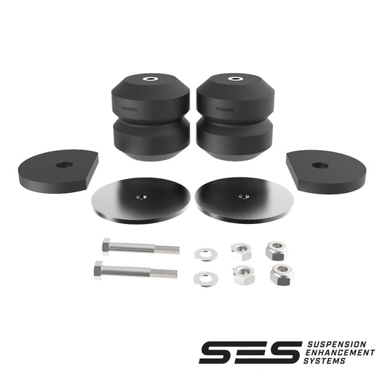 Timbren 2003 Ford E-450 Super Duty Front Suspension Enhancement System