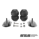 Timbren 1992 Ford E-150 Econoline Rear Suspension Enhancement System-2