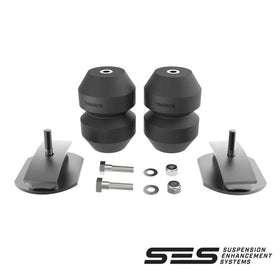 Timbren 1992 Ford E-150 Econoline Rear Suspension Enhancement System - 0
