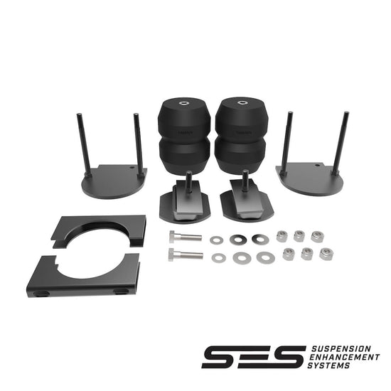 Timbren 1992 Ford E-350 Econoline Rear Suspension Enhancement System - 0
