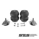Timbren 2003 Ford E-450 Super Duty Rear Suspension Enhancement System-2