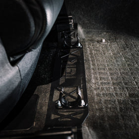 Fire Extinguisher Mount - Audi - C7