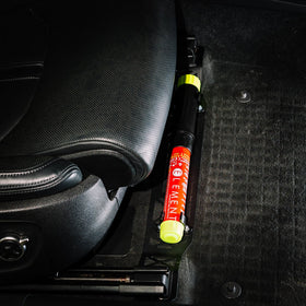 Fire Extinguisher Kit 50 Second - Audi - C7 - 0