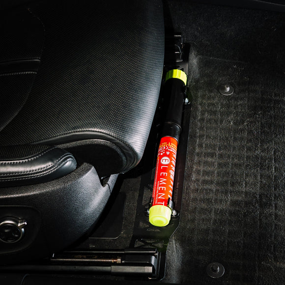 Fire Extinguisher Kit 50 Second - Audi - C7